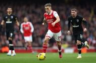 Leandro Trossard has been an instant hit at the Emirates